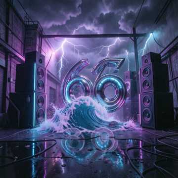 66 wave (v.2)