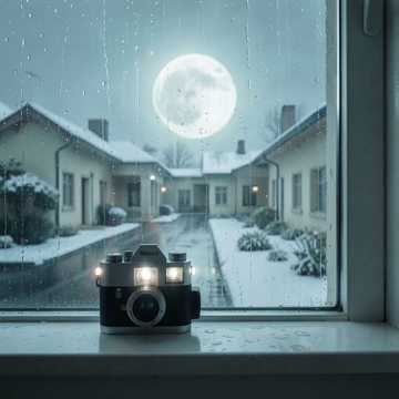 Два кадра одной души (v.2)