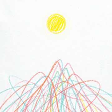Обложка трека Velvet Strings Awake