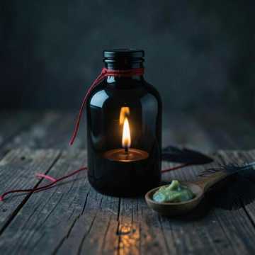 Обложка трека Poison or Life