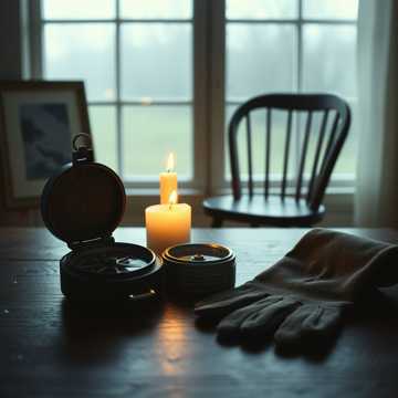 Наш любящий папа (v.2)