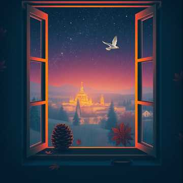 Боровое (v.2)