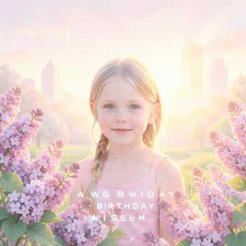 Девочка месяца май (v.2)