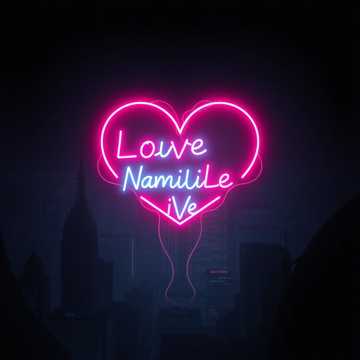 Семь имён, как рассвет (v.2)