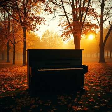 Старый рояль (v.5)