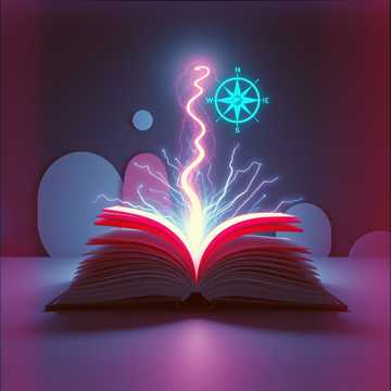 Life’s a Book (v.2)