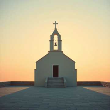 Обложка трека Акафист Слава Богу за всё (часть 4)