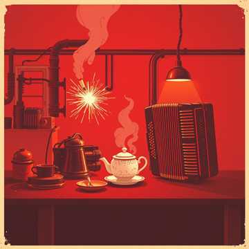 Ирина с завода