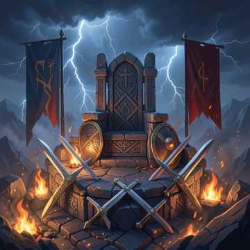 Союз Стали и Грома