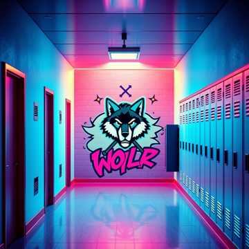 Общага ФСИН (v.2)