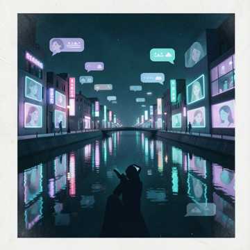Включаю VPN