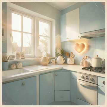 Ирина, наше сердце (v.2)