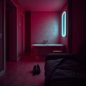 Громкая тишина