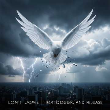 Белые крылья