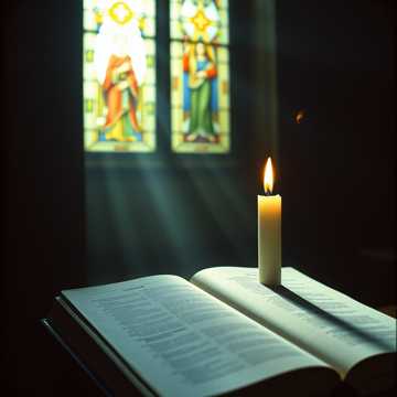 Обложка трека Тихая молитва