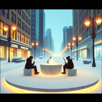 Петрозаводская братва (v.2)