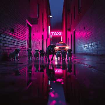 Обложка трека Люси