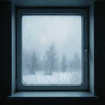 Это не Буря…а постоянная зима.( ст. Nataliva)