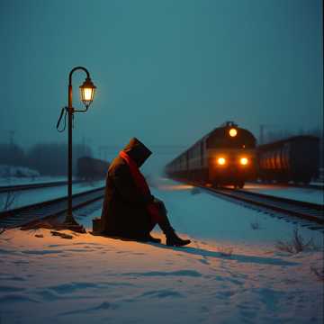 Не целуй меня, солдат