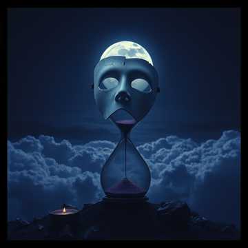 Ты снова делаешь это. (v.4)