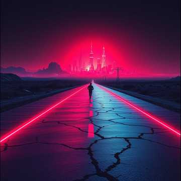 До могилы еще далеко