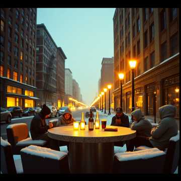 Петрозаводская братва