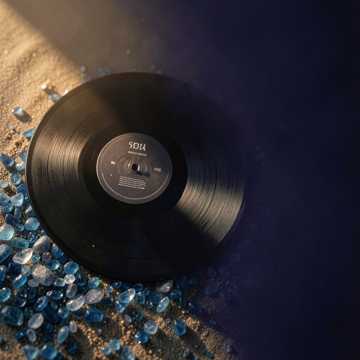Обложка трека Groove