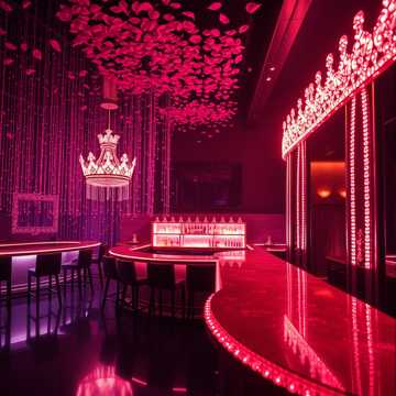 Дождь из роз