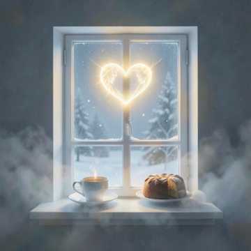 Наш добрый ангел (v.2) слова Яны Ефимовой