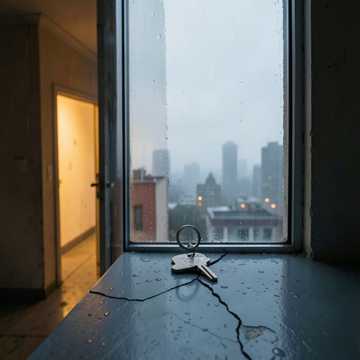 ключи (В тачку на прокачку)