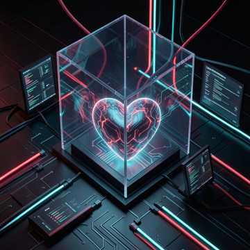 Обложка трека Без него