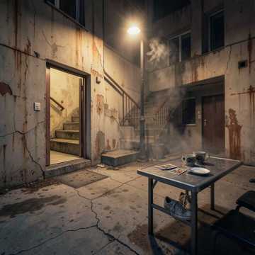 Здесь капо ди капи (v.2)