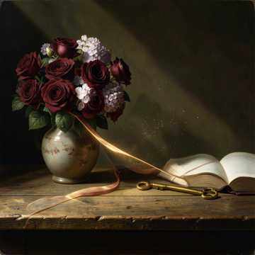Обложка трека Нить Судьбы 💥