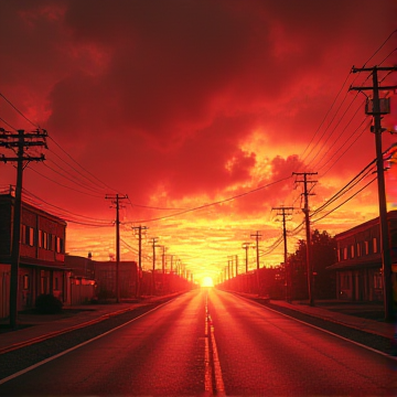 Dead Man's Mile (DimS)