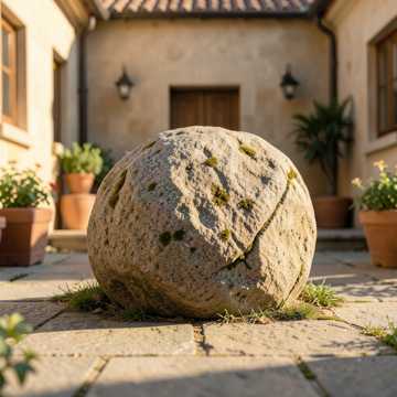 Наш папа – наша скала (v.2)