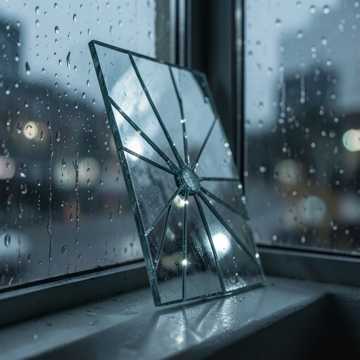 «Тени на стене» (v.2)