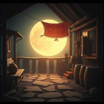 Пошатнёшься за край...