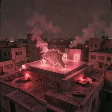 Карфаген Часть 2 (v.2)