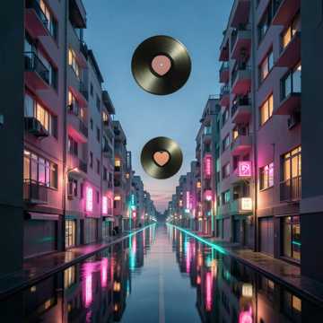 Любовь и песня, Семен Куприн (v.2)