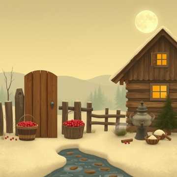 Обложка трека Лёша-Лёшенька (v.2)