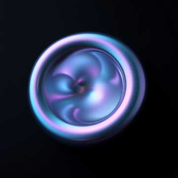 Черные глаза