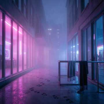 Обложка трека Lost Love Dance