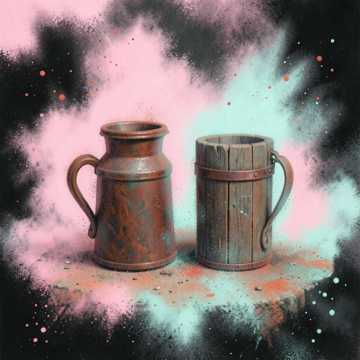 Обложка трека Мужики за 40