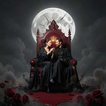 Ruler's the world (Remake)