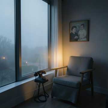 Сыновья взрослеют (v.2)