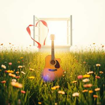 Та самая весна