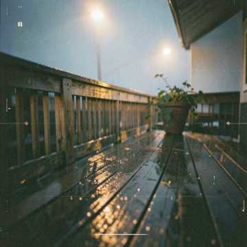 Обложка трека Soft Drift (v.2)