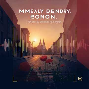 Обложка трека Inikon - Девятое мая память в наших сердцах