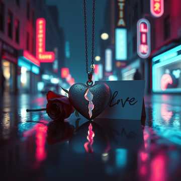 Не родись красивой, Семен Куприн (v.2)