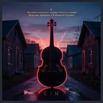 Обложка трека Кулачный бой (v.2)